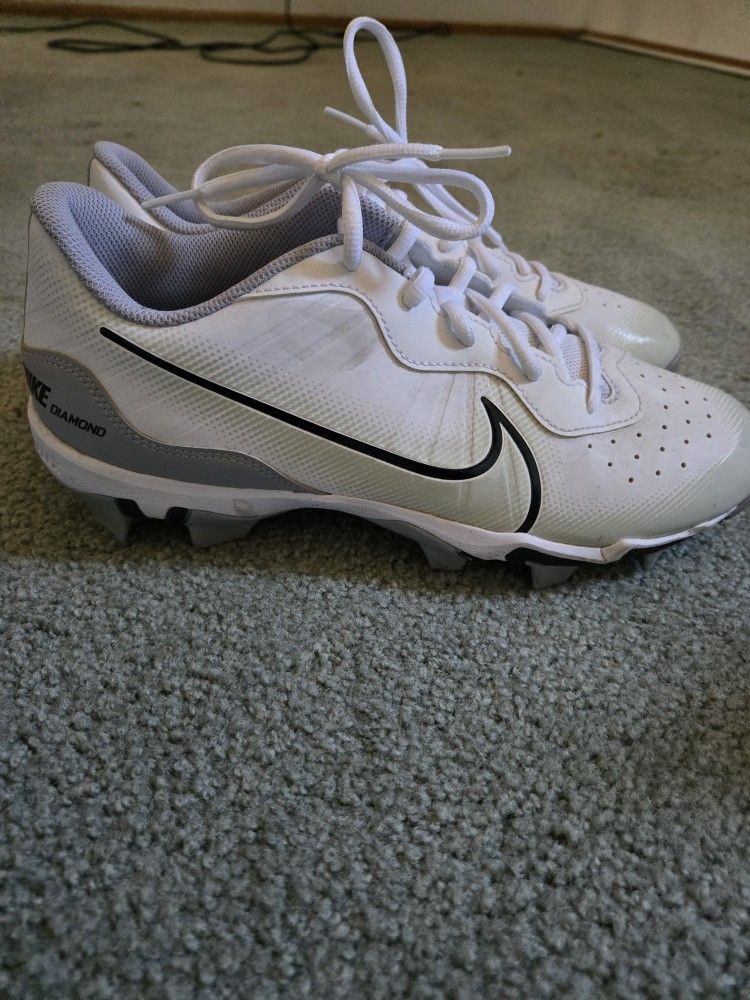 Nike Baseball Cleats