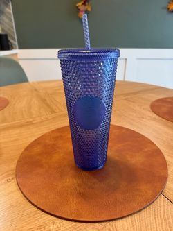 Starbucks Disney tumbler