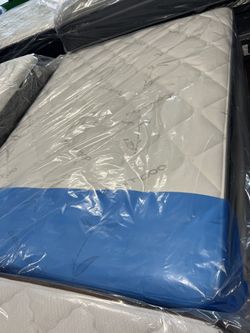All Mattresses Must Go
