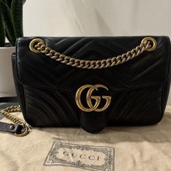 Gucci Bag 