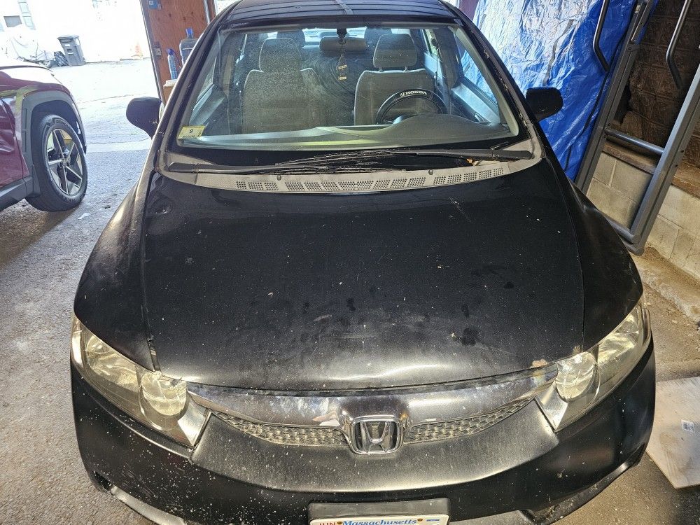 2010 Honda Civic