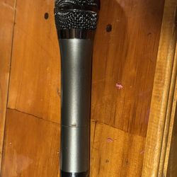 Wireless Microphone 