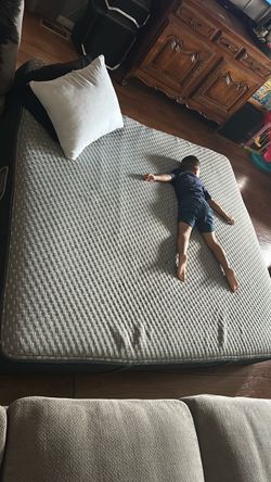 Beauty rest silver hybrid mattress