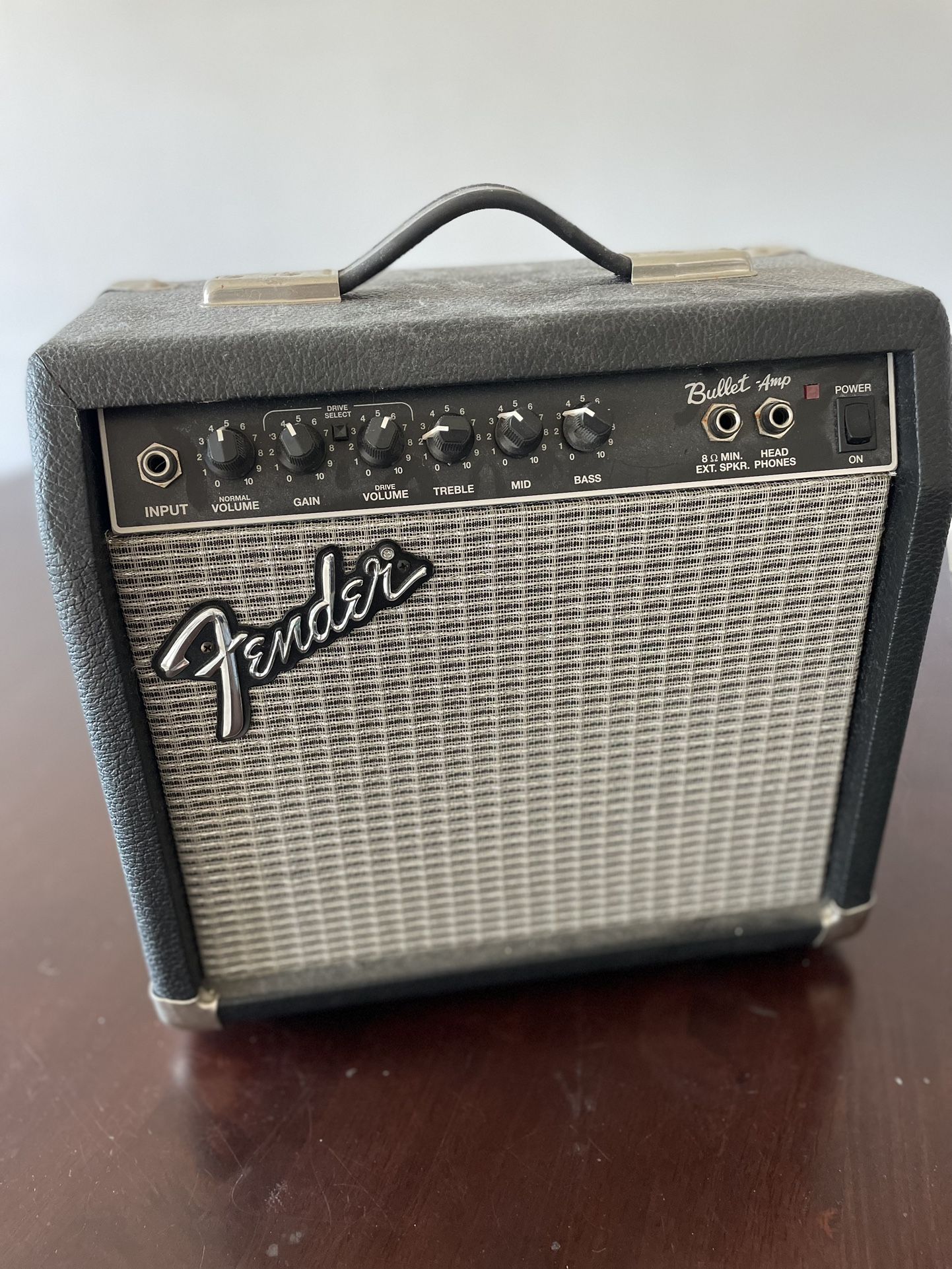 Fender bullet Amp PR 241 for Sale in Dana Point, CA OfferUp