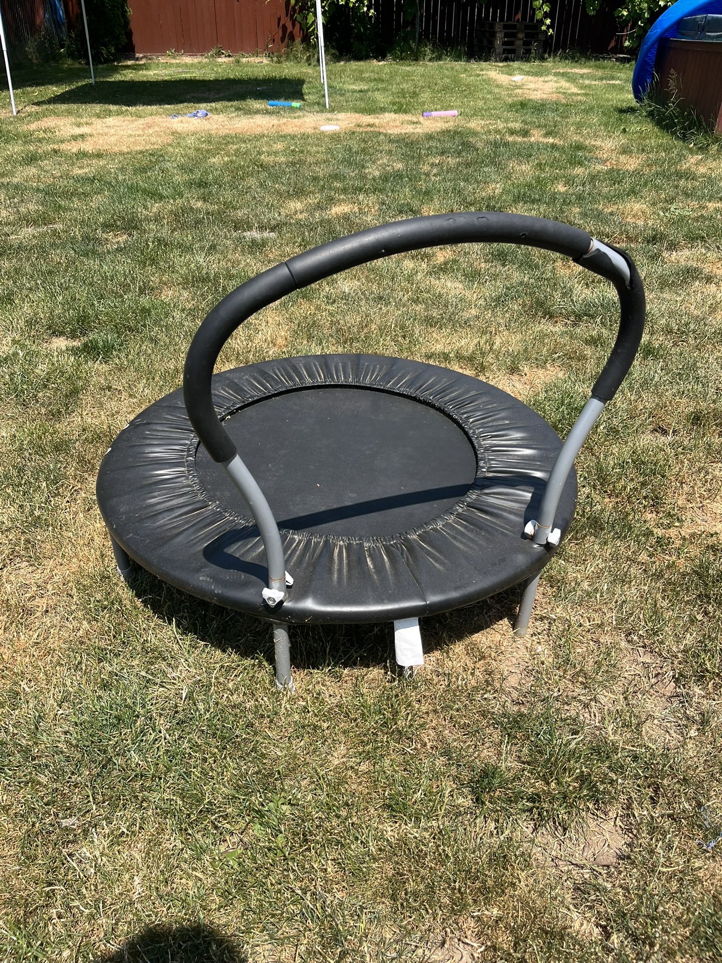 Mini Trampoline