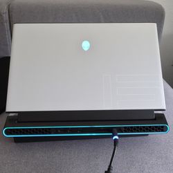 Alienware M15 R4