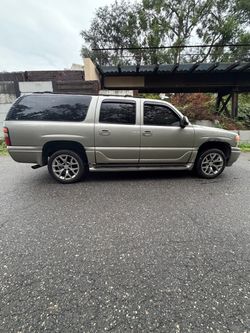 2004 GMC Yukon XL