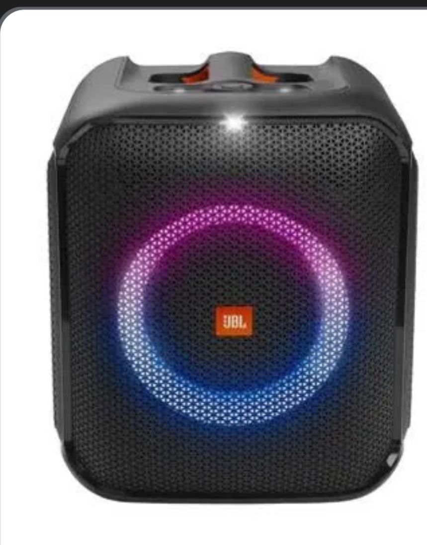 JBL Partybox Encore Speaker Like New