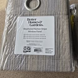 Better Homes And Garden Curtains 