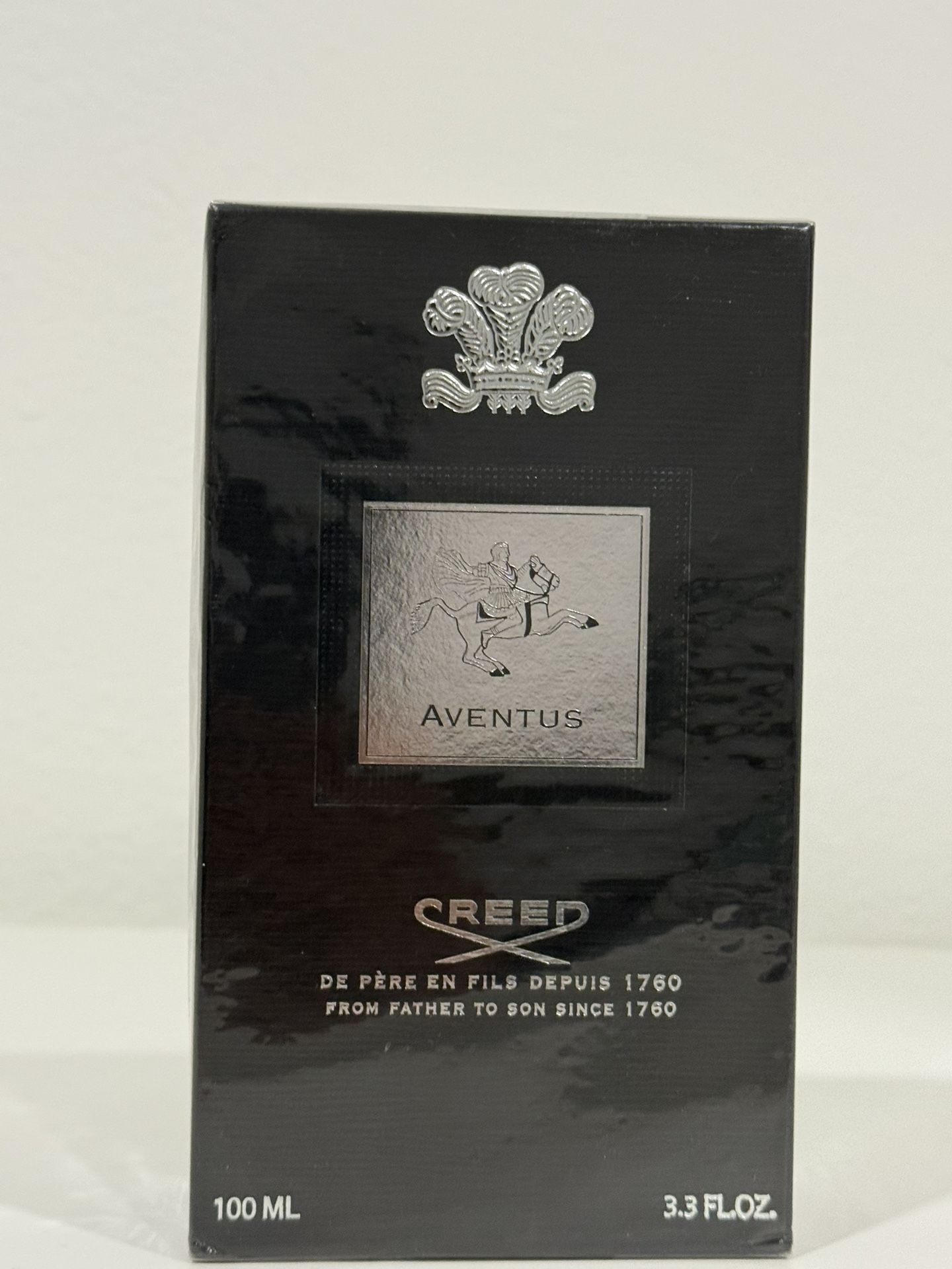 Creed Aventus 3.3oz Unopened