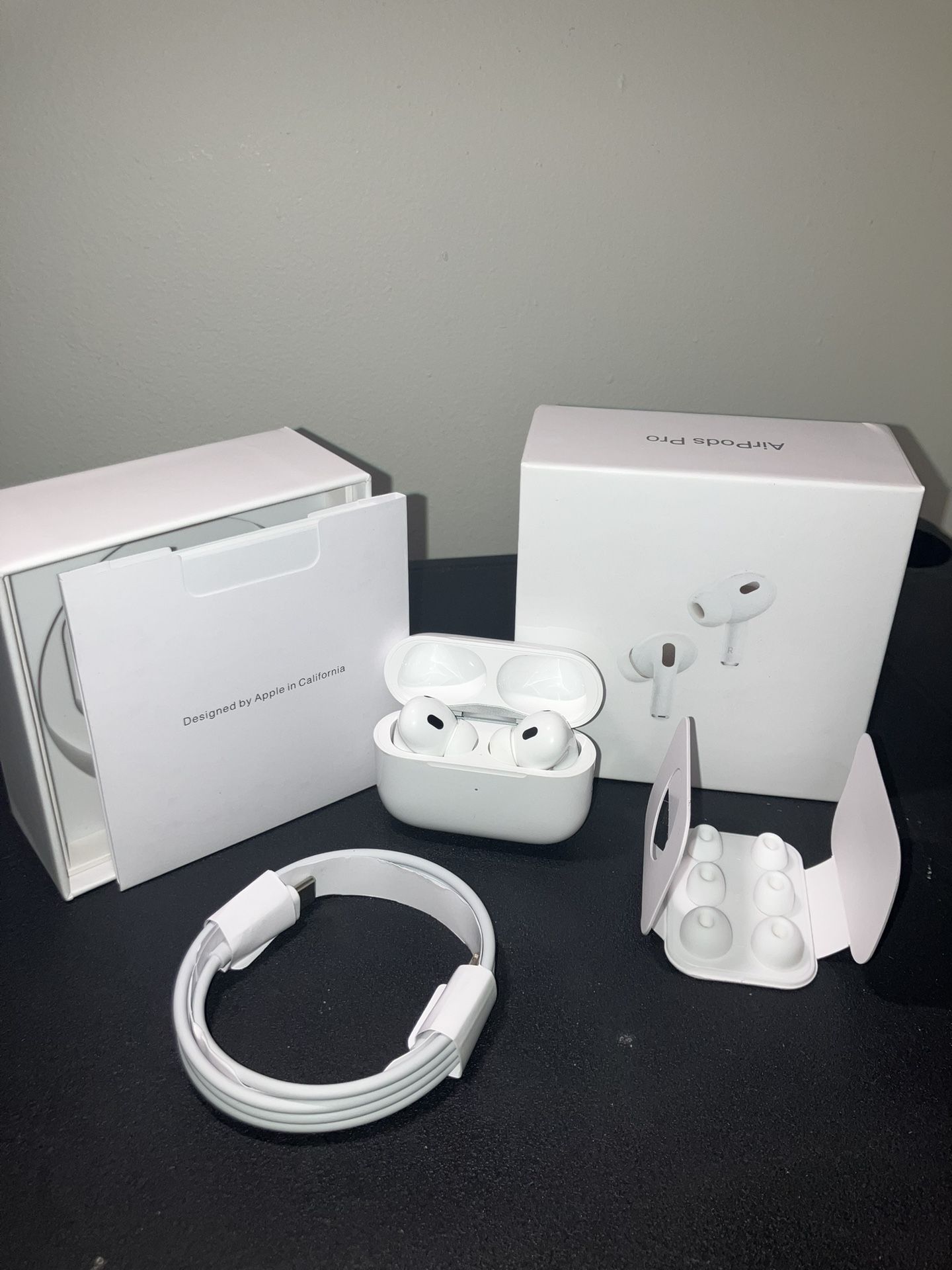 Apple Airpods Pro 2
