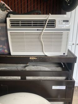 Ac Unit