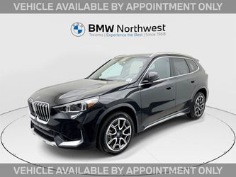 2026 BMW X1