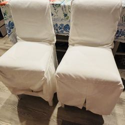 Dining Chairs 