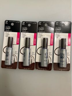 Maybelline Ultra Liner Dark Brown #302