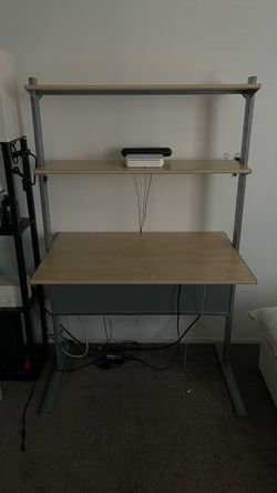 Computer Table