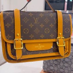 Inspired Cute Bag 