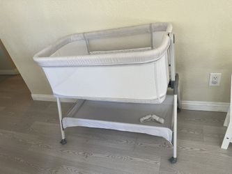 Angelbliss Bassinet