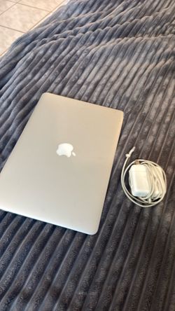 Mac book air
