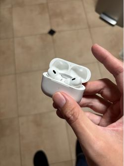 Apple Airpod Pro 1st Gen