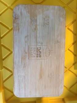 Bread box
