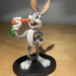 Bunny / Figurine 