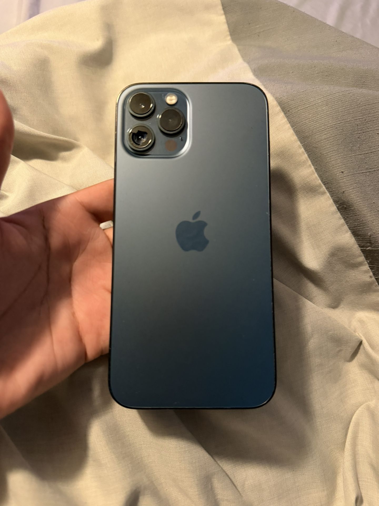 iPhone 12 Pro Max 256 GB