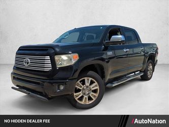 2014 Toyota Tundra