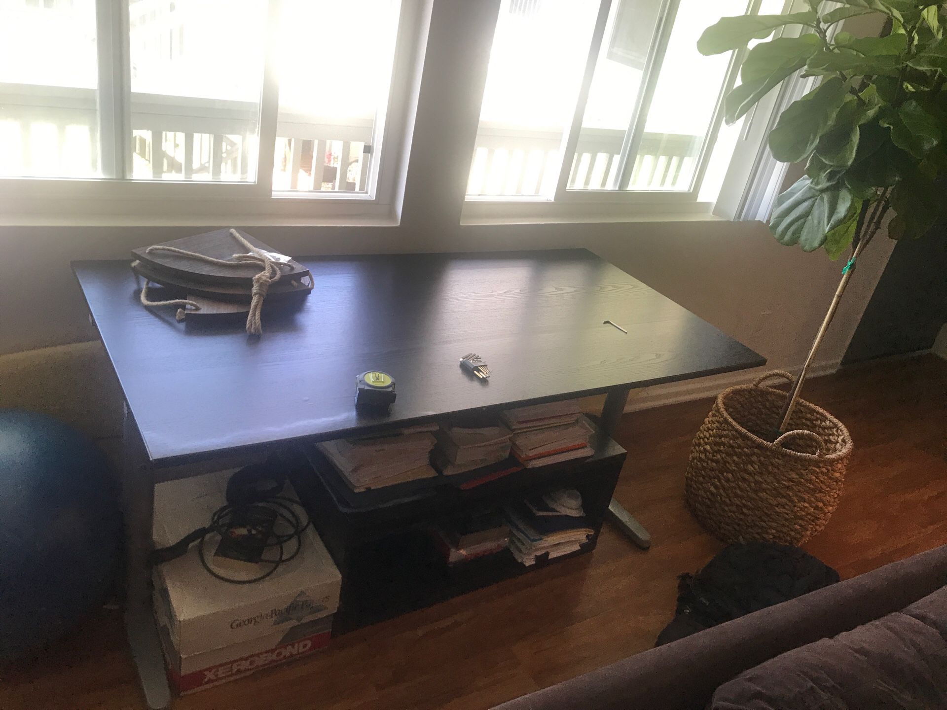 Home Desk