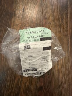 Mazda CX-50 Parts