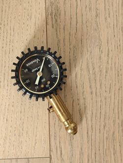 Air Pressure Controller 