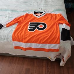 Flyer Jersey