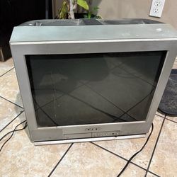 Apex Retro Television