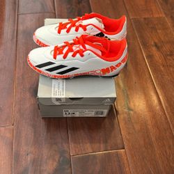 X Speed portal Messi Sz 13.5K