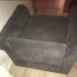 Living Room Chairs