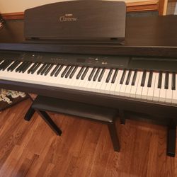 Yamaha Piano