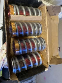 Honda Parts