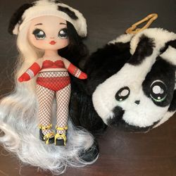 Na Na Na Dolls