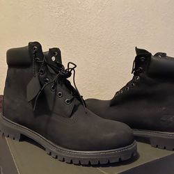 Timberland Boots