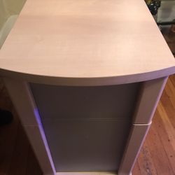 Filing Cabinet 
