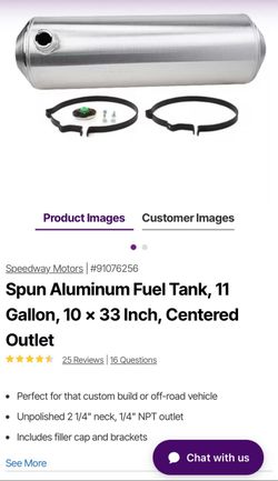 Round Fuel Cell