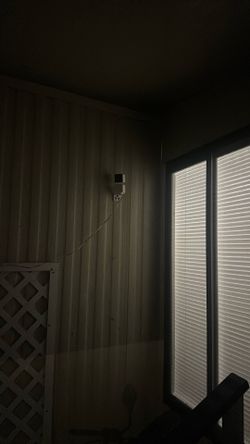 Wyze House Camera  Have 2 