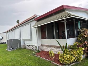 Mobile Home for Sale