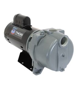 Pearl water pump