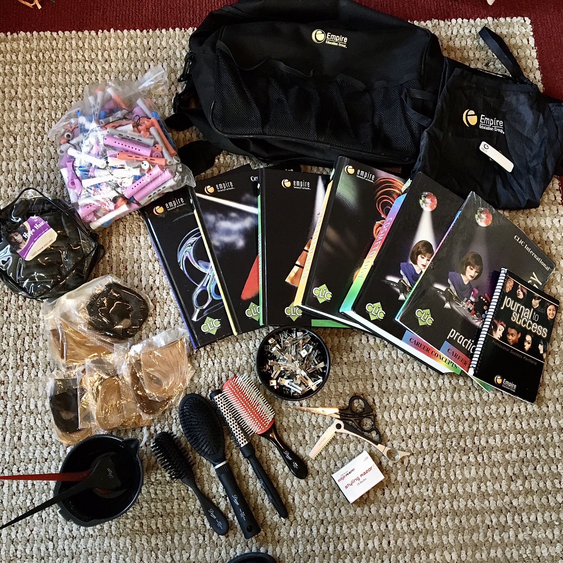 Cosmetology