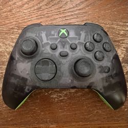 Series X OG Xbox Controller 