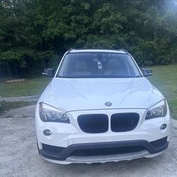 2015 BMW X1