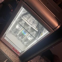 Redbull Minifridge