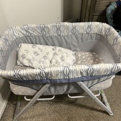 Baby Bassinet