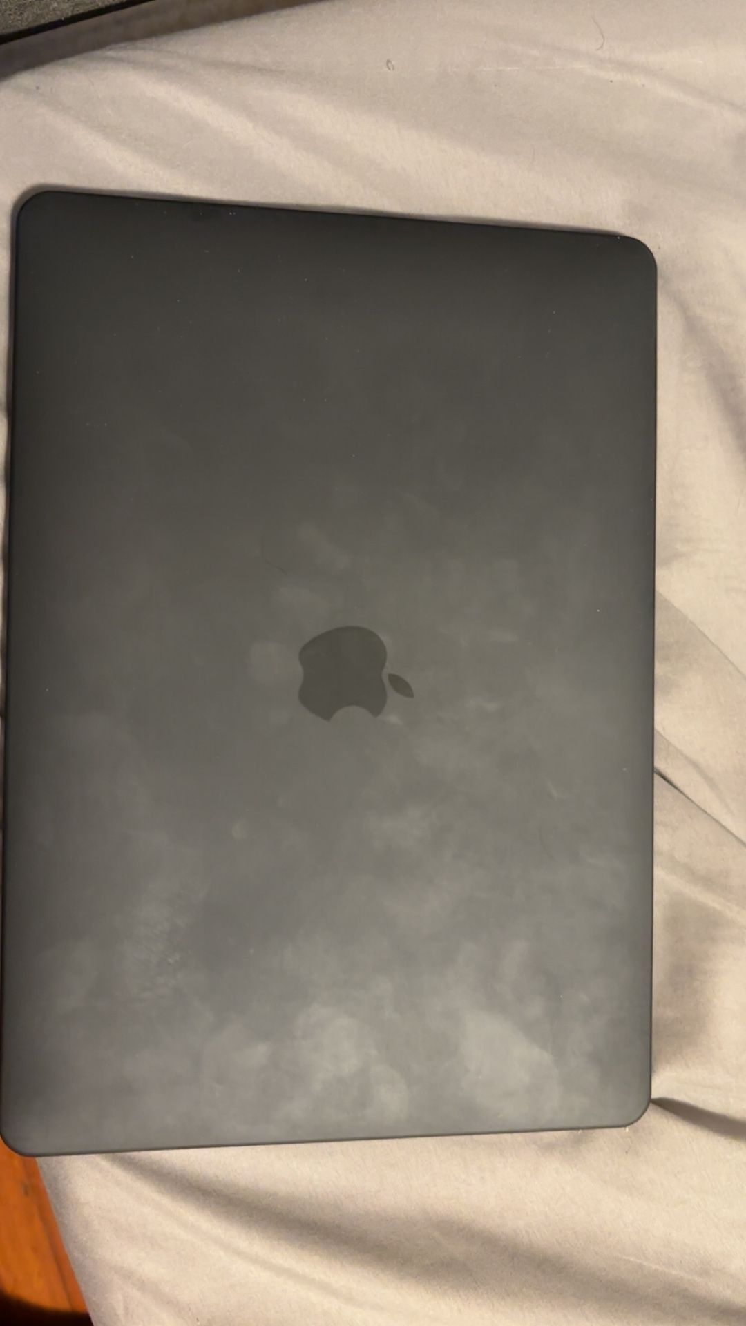MacBook Pro 2018